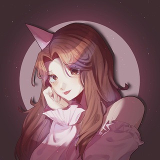 Telegram profile photo for ꒰ྀ 🎀 ˚₊dohî ྀི✧꒱