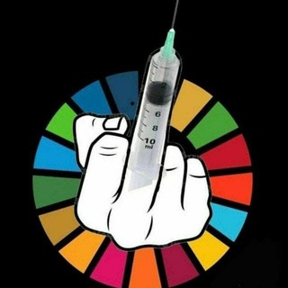 Telegram profile photo for ❌ 🔔🔔🔔The great Reset 🔹 der große Umbruch 🔹 derLeitfadenderPolitik🔹