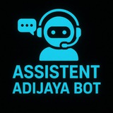 Telegram profile photo for Adijaya | My Channel