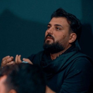 Telegram profile photo for کانال رسمی کربلایی حامد اسماعیلی