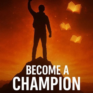 Telegram profile photo for Championship 🏆🎯
