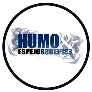 Telegram profile photo for Humo & Espejos - AsiaTv