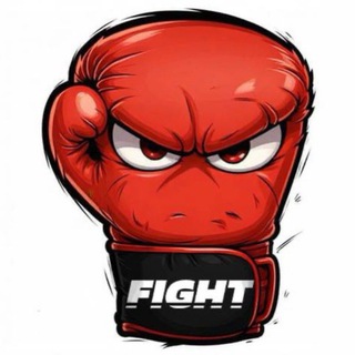 Telegram profile photo for FightID 한국 공식 커뮤니티