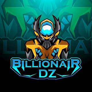 Telegram profile photo for BILLIONAIRE DZ🇩🇿 💵💰