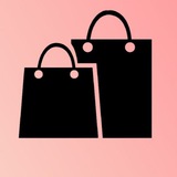 Telegram profile photo for Шоппинг с Мари