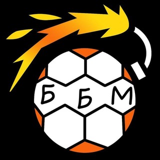 Telegram profile photo for ББМ