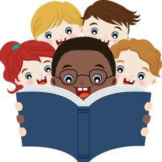 Telegram profile photo for Sou Educador - Educação Infantil e Histórias