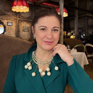 Telegram profile photo for ДНК Новой Реальности с Ириной Шатохиной