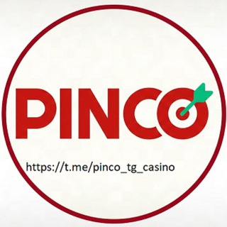 Telegram profile photo for Пинко казино зеркало