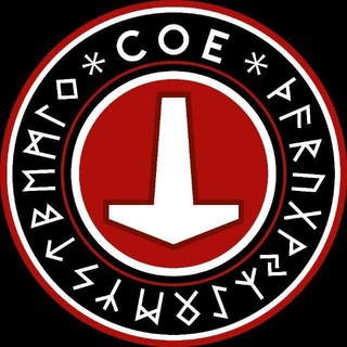 Telegram profile photo for Асатру Медіа «Одініст»