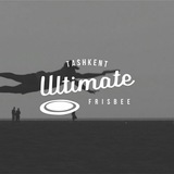 Telegram profile photo for Frisbee Family. Tashkent.