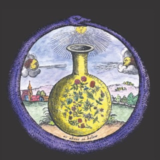 Telegram profile photo for Alchemistry