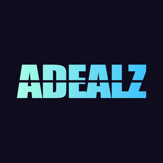 Telegram profile photo for Adealz Community