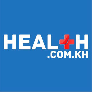 Telegram profile photo for Health.com.kh