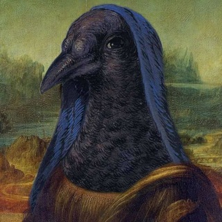 Telegram profile photo for کلاغ دم سیاه
