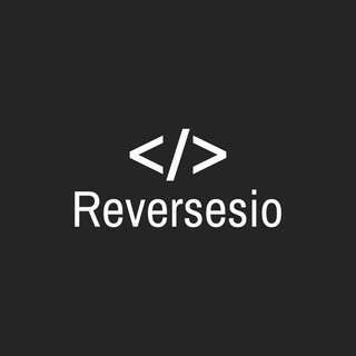 Telegram profile photo for Reversesio
