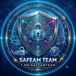 Telegram profile photo for ♨️ Safeam Comment