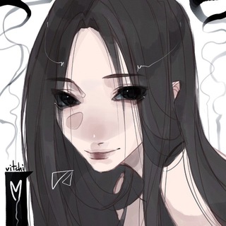 Telegram profile photo for риш