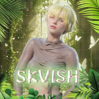 Telegram profile photo for Skvish н1 тдм макака