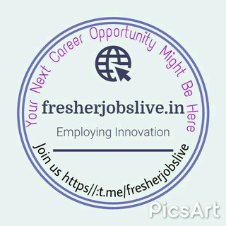 Telegram profile photo for Private Jobs Portal