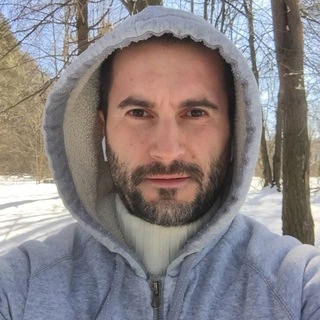 Telegram profile photo for Алексей Стрельников – Отзывы