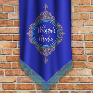 Telegram profile photo for Wilayah Media