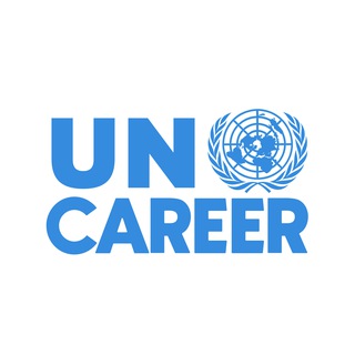 Telegram profile photo for UN Career ™| Jobs | Vacancies