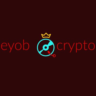 Telegram profile photo for eyob crypto