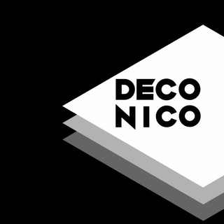 Telegram profile photo for Deconico دکونیکو