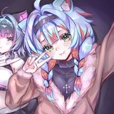 Telegram profile photo for Рисунки Faspani 🐟