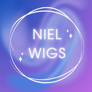 Telegram profile photo for niel wigs 💜