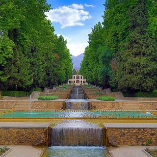 Telegram profile photo for اردوی کرمان🚂