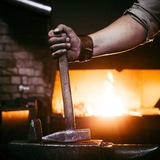 Telegram profile photo for Crypto Solution