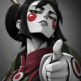 Telegram profile photo for Киберспорт по играм