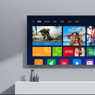 Telegram profile photo for Xiaomi Mi TV | Redmi TV - Español