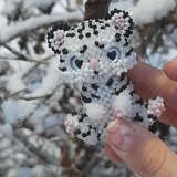 Telegram profile photo for Milk.beads!¡✨