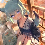 Telegram profile photo for spa会所