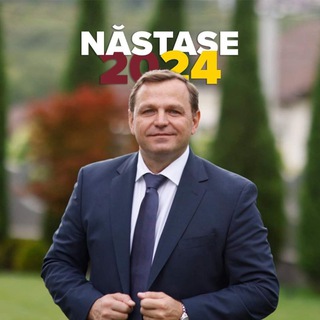 Telegram profile photo for Andrei Nastase