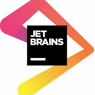 Telegram profile photo for Jetbrains Channel