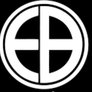Telegram profile photo for European Brotherhood brand (Division Hungary)