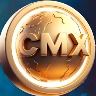 Telegram profile photo for CMX News