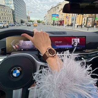 Telegram profile photo for 🧡Будни Алиныча💚