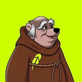 Telegram profile photo for Friar Tuck Portal