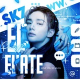 Telegram profile photo for ELEVATE