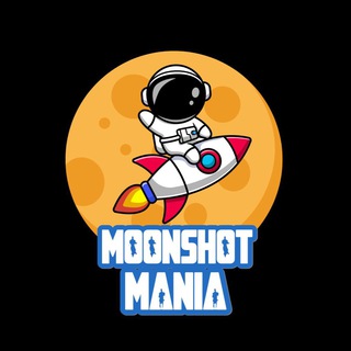 Telegram profile photo for Moonshot Mania🤠🐍