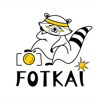 Telegram profile photo for FOTKAI