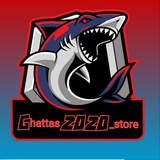 Telegram profile photo for ghattas2022Reps