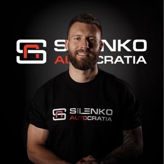 Telegram profile photo for SILENKO AUTOcratia | авто под заказ из Кореи, Японии, Китая