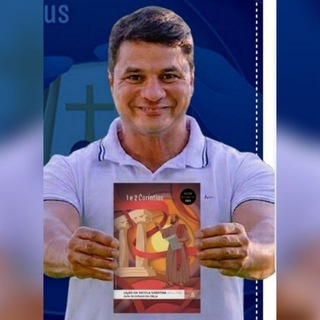 Telegram profile photo for Pr (Dudu) Eduardo Batista da Silva (Adultos)