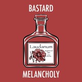 Telegram profile photo for MELANCHOLY